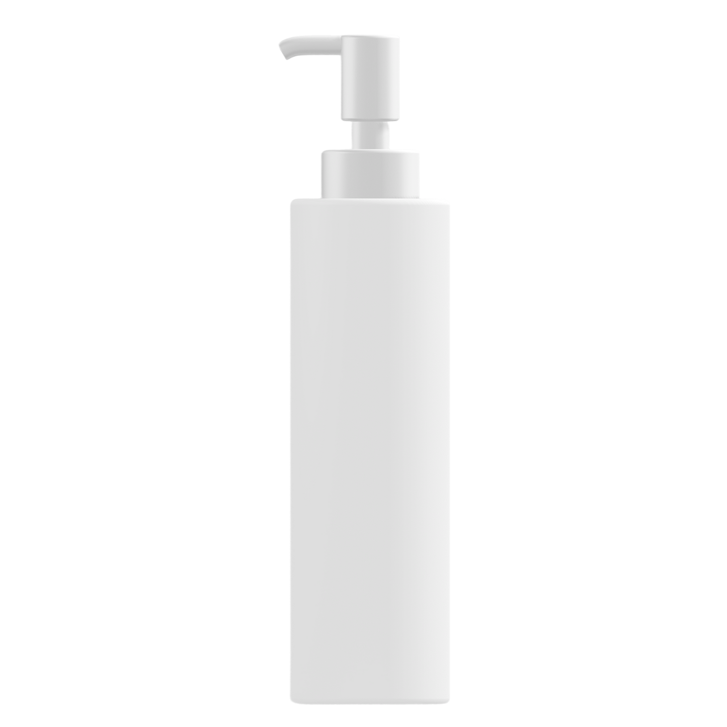 oil