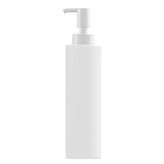 oil
